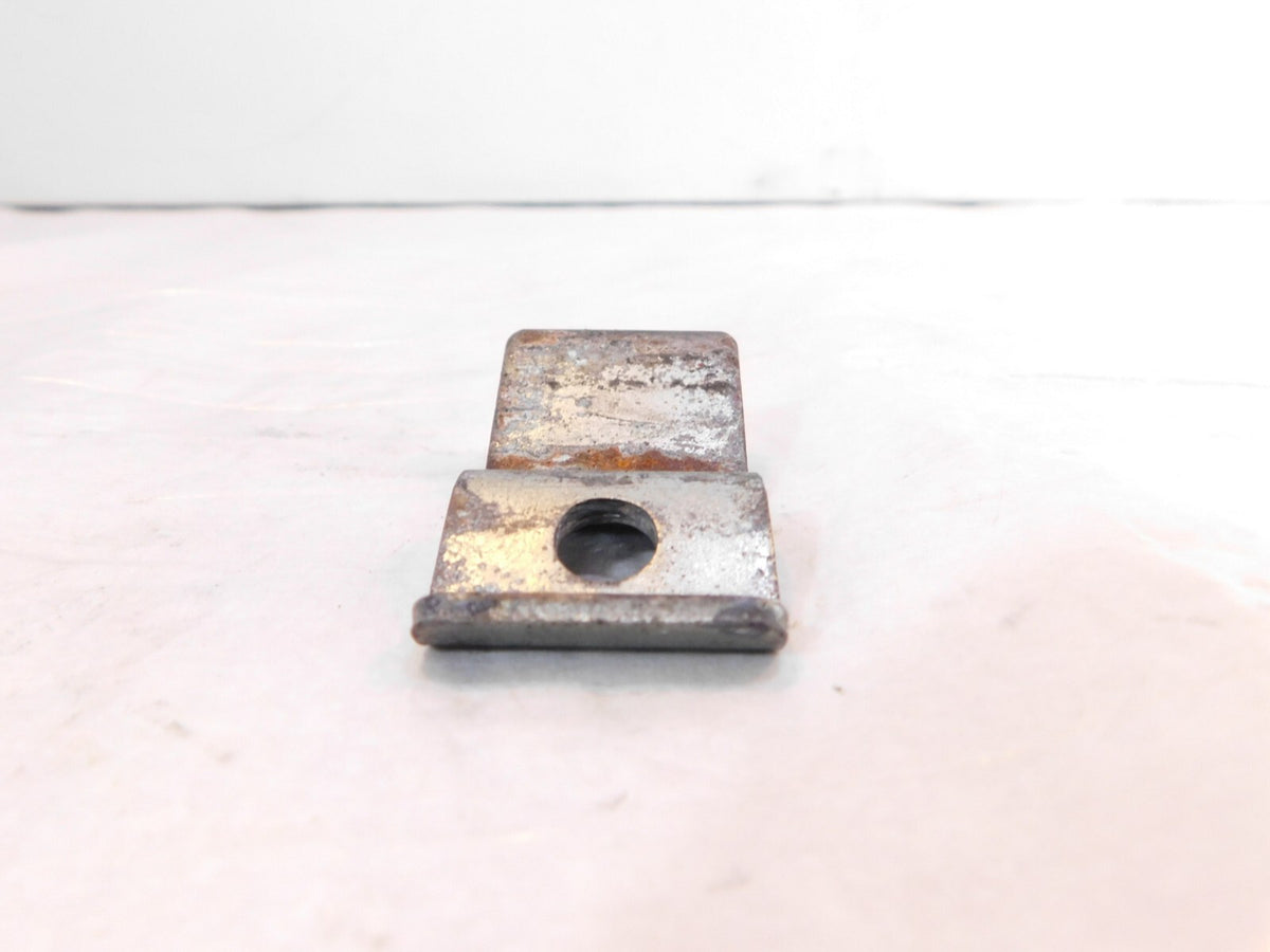 Harley Davidson Street Electra Glide Road King Battery Clamp Mount Strap Bracket