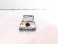 Harley Davidson Street Electra Glide Road King Battery Clamp Mount Strap Bracket