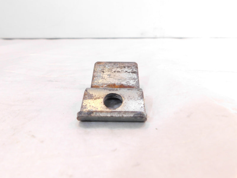 Harley Davidson Street Electra Glide Road King Battery Clamp Mount Strap Bracket