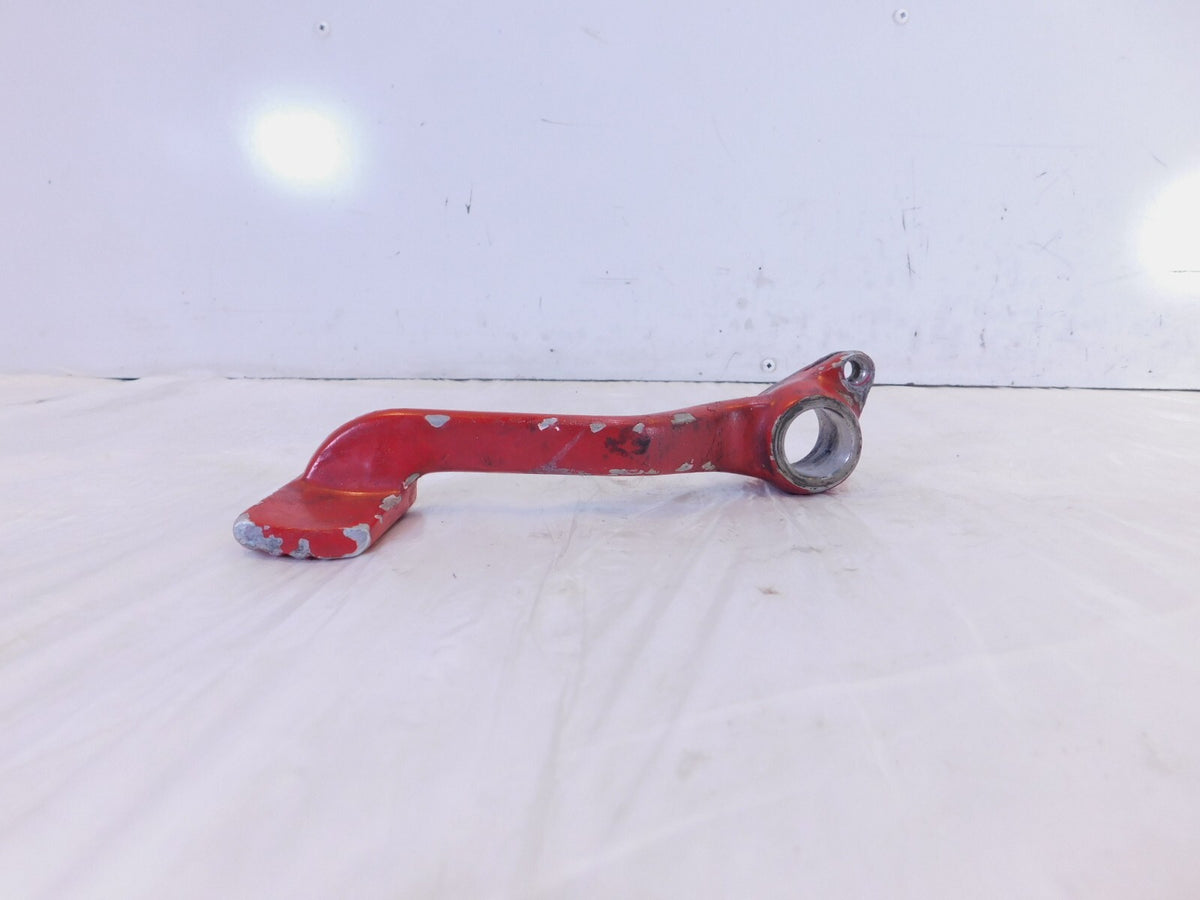 Harley Davidson Sportster 883 & 1200 Custom Forward Controls Brake Pedal Lever - C3 Cycle