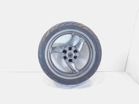 Ducati Monster 900 1000 & Sport Touring ST2 ST4 Rear Wheel Rim & Tire 17 x 5.50 - C3 Cycle