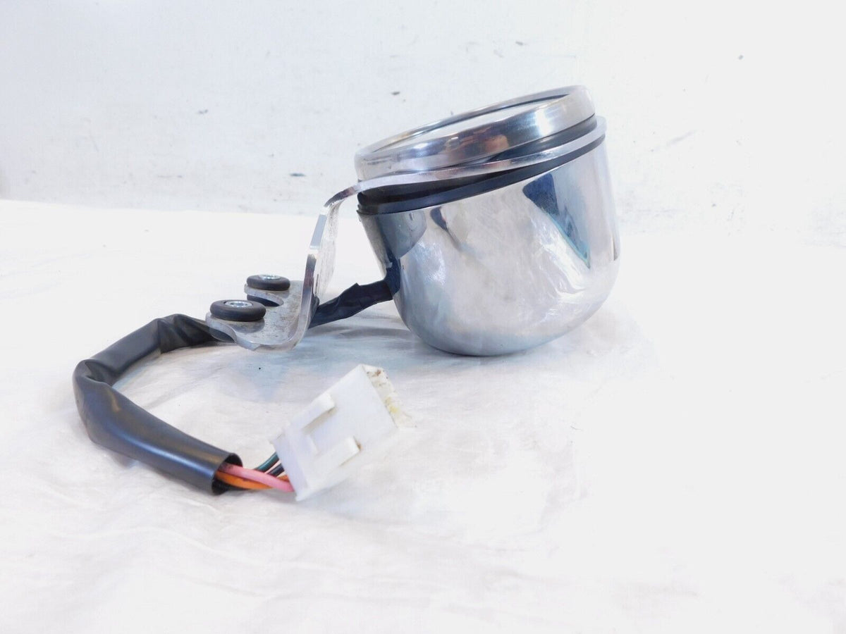 2003 2004 & 2005 Victory Vegas & Kingpin Speedo Speedometer & Mount Bracket - C3 Cycle