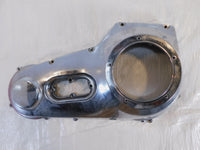 Harley Davidson Softail Fat Boy Heritage Classic Left Primary Engine Motor Cover - C3 Cycle