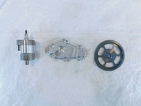 BMW R1200GS R1200RT R1200RS R1200R Engine Motor Oil Pump Sprocket Rotor w/ Cover - C3 Cycle