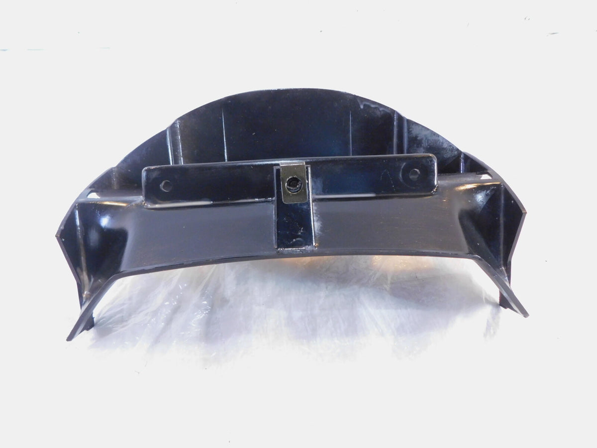 1994-2006 Kawasaki Concours 1000 ZG1000 Black Inner Fairing Cowling Cowl Cover - C3 Cycle