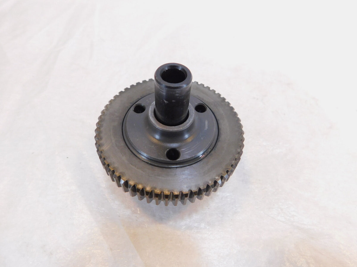 2015-2022 Kawasaki Ninja H2 H2R & SX SE & Z H2 Engine Starter Motor Limiter Gear - C3 Cycle