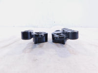 2008 Harley Screamin Eagle CVO Road King FLHRSE FLHRSE4 Swingarm Mount Brackets - C3 Cycle