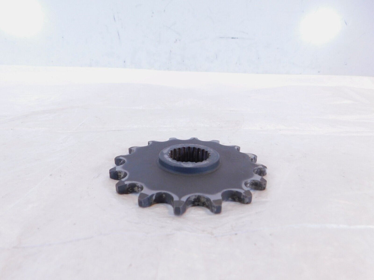 BMW F650 F650CS F650GS F650ST Front Transmission Output Sprocket - 16T Tooth - C3 Cycle