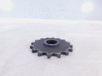 BMW F650 F650CS F650GS F650ST Front Transmission Output Sprocket - 16T Tooth - C3 Cycle
