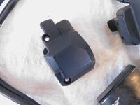 Honda CB1000 CB1000R Right Handlebar Start Stop Kill Switches w/ Throttle Grip - C3 Cycle