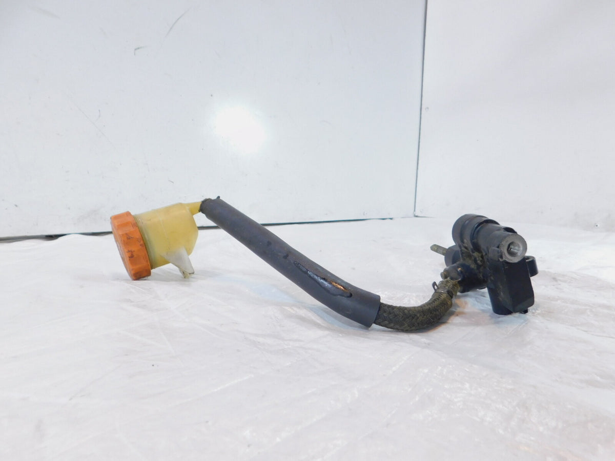 1990-1994 Honda GL1500 Goldwing 1500 Rear Brake Master Cylinder & Reservoir - C3 Cycle
