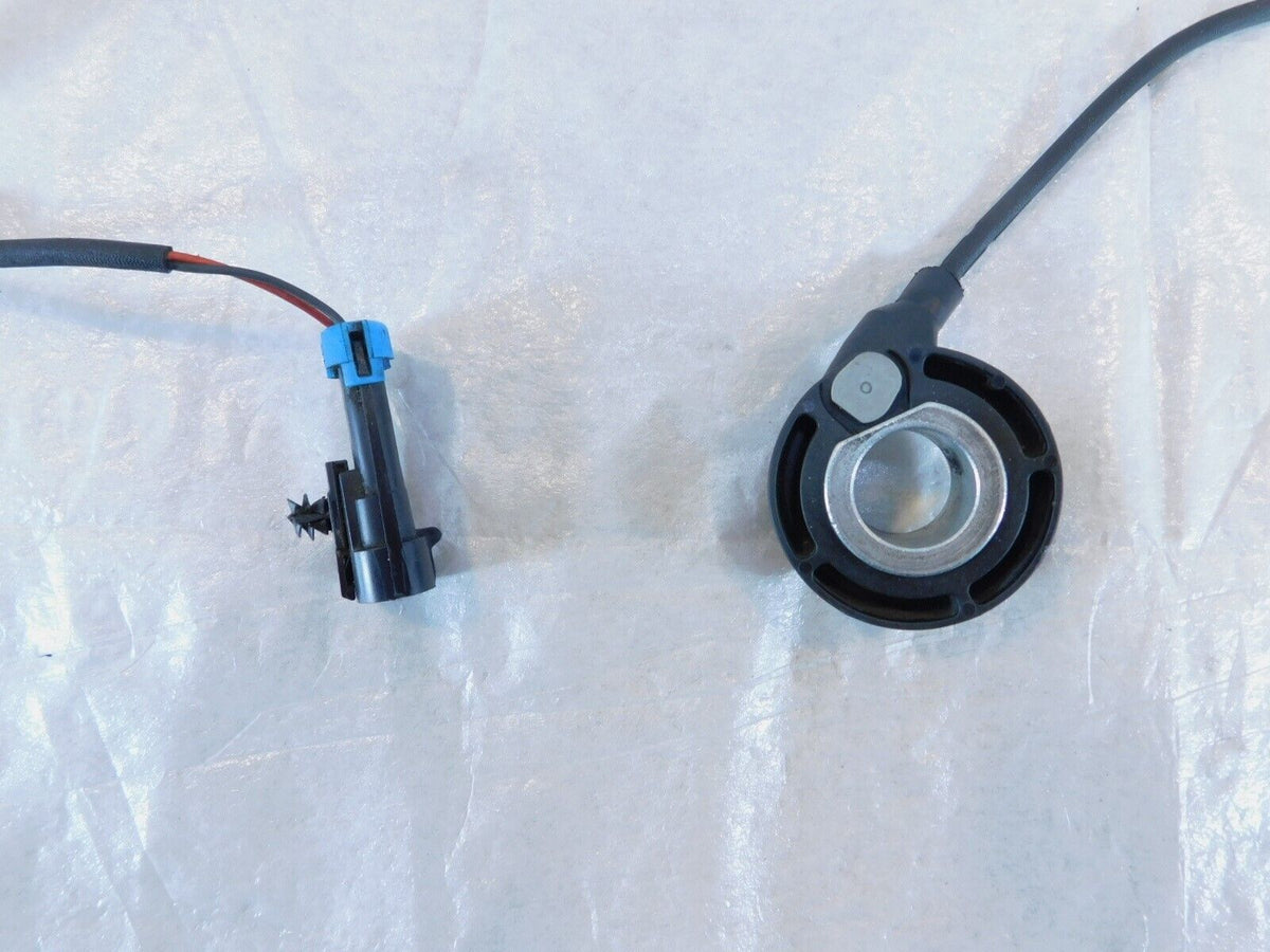 Indian Challenger Dark Horse & Limited Front / Rear ABS Rear Wheel Speed Sensor - C3 Cycle