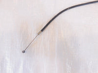 Yamaha V Star 650 XVS650 Classic Engine Carb Carburetor Choke Starter Cable Line - C3 Cycle