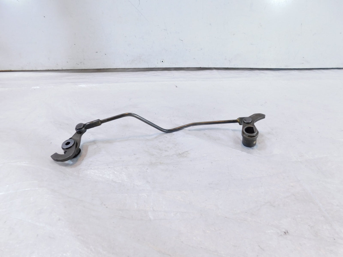 2001-2017 Honda Goldwing 1800 GL1800 Reverse Shift Drum Lock Arm 28250-MCA-000 - C3 Cycle