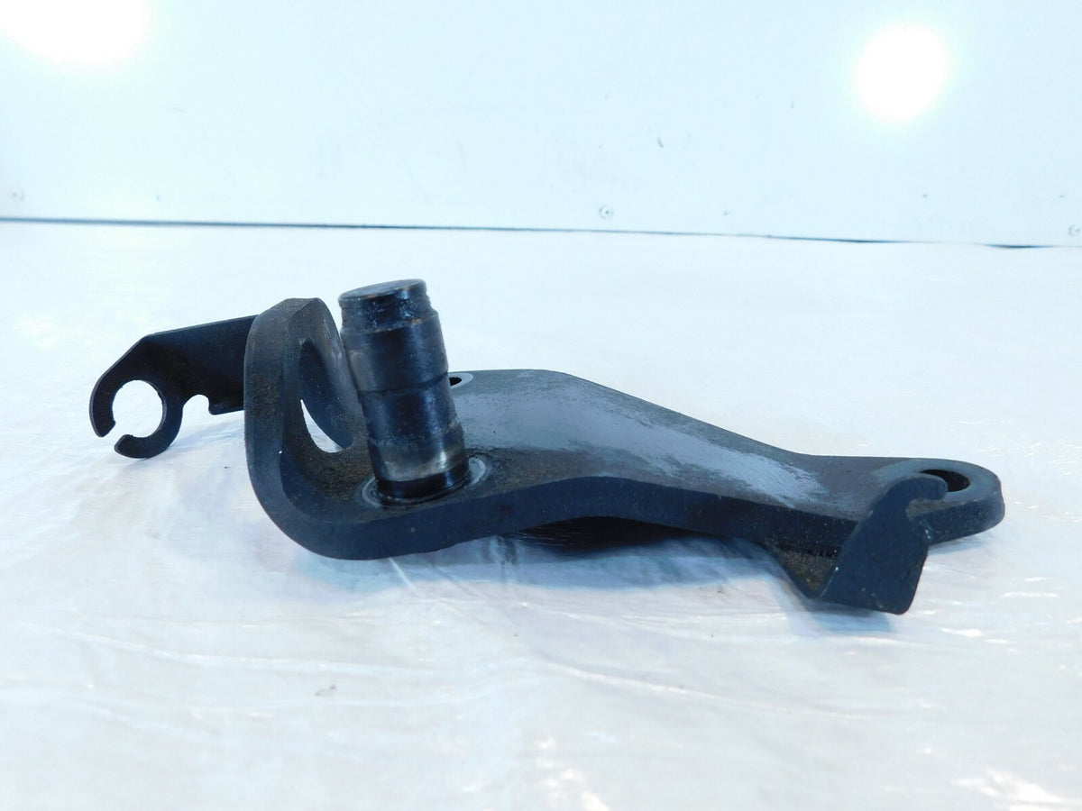 Honda Shadow 750 VT750 VT750C Phantom Spirit & Aero Rear Brake Pedal Bracket