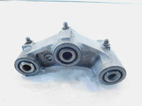 96-01 Kawasaki Ninja ZX11 ZX1100 Rear Wheel Suspension Shock Linkage Knuckle Arm - C3 Cycle