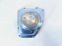 Harley Davidson Twin Cam Touring Softail Dyna Right Engine Motor Cam Gear Cover - C3 Cycle