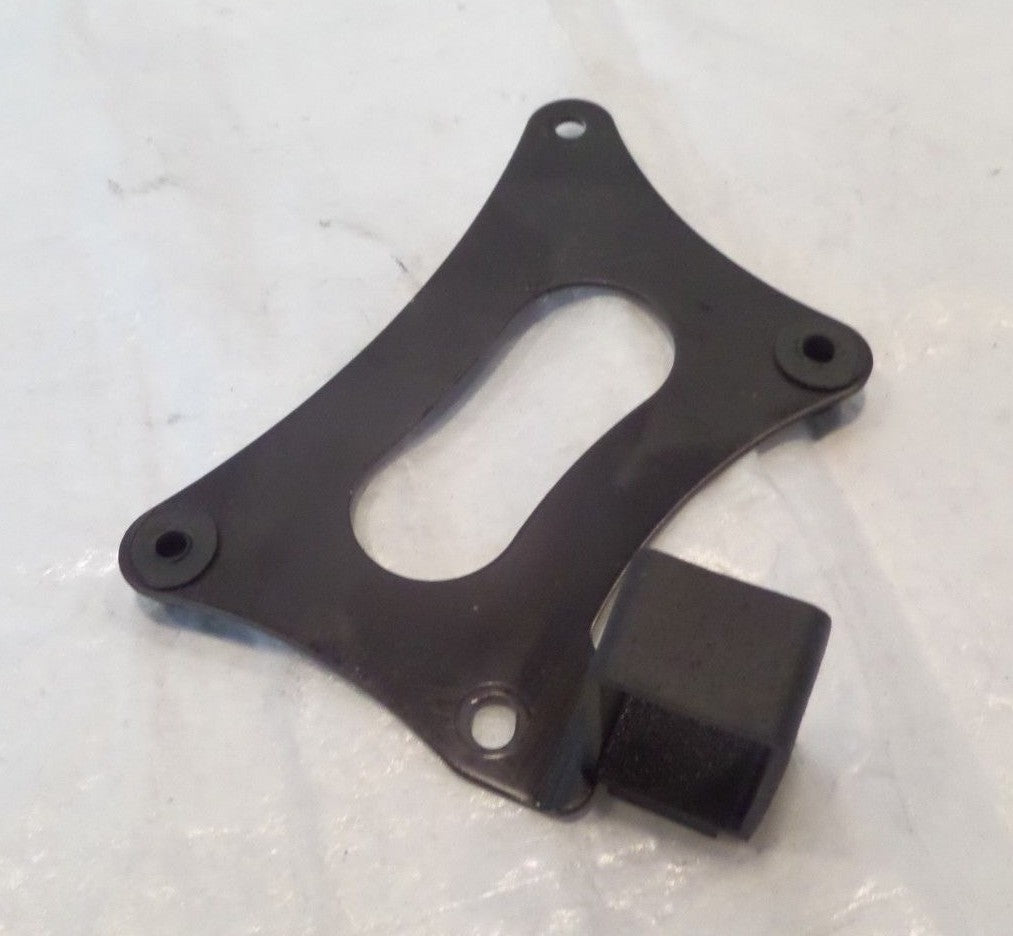 Kawasaki ZX-6R ZZR600 Fuel Gas Petro Pump Filter Bracket Stay Holder 11051-1509 - C3 Cycle