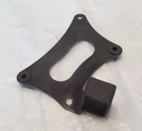 Kawasaki ZX-6R ZZR600 Fuel Gas Petro Pump Filter Bracket Stay Holder 11051-1509 - C3 Cycle