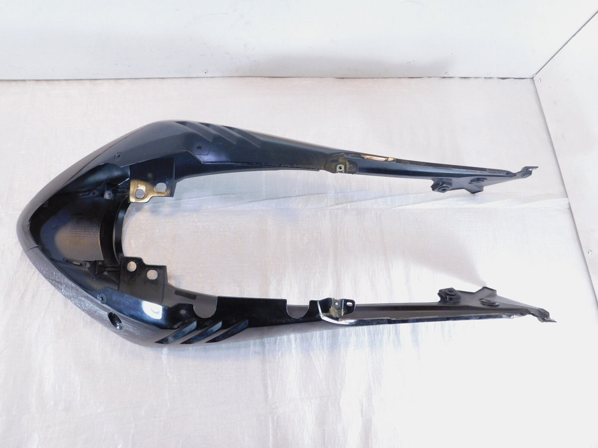 Suzuki GW250 Inazuma 250 L3 L4 L5 L7 Black Rear Seat Tail Section Fairing Cowl - C3 Cycle