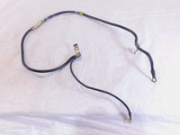 1990-00 Honda Goldwing 1500 GL1500SE Electrical Battery Ground Cable Wire Lead - C3 Cycle