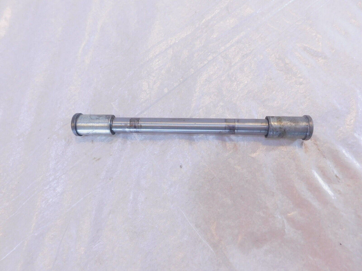 Kawasaki GPz1100 ZX1100 ZR-7S ZR750 ZR1100 Concours Front Wheel Axle Bolt Shaft