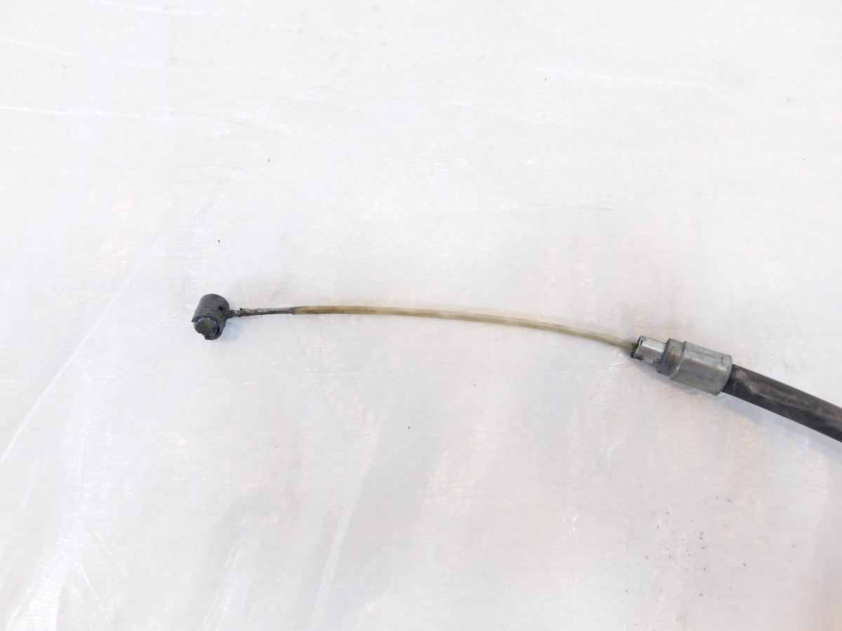 2010-2017 Victory Cross Country Roads & Magnum Clutch Cable Line 7081602 - C3 Cycle