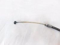 2010-2017 Victory Cross Country Roads & Magnum Clutch Cable Line 7081602 - C3 Cycle