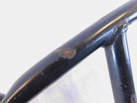 BMW F650 F650GS & G650 G650GS Black Main Center Stand Mainstand Centerstand Prop