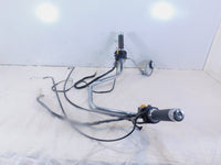 Cixi Kingring Rongyao Aggressor V & Jinlun 250cc Handlebars & Switch Buttons - C3 Cycle