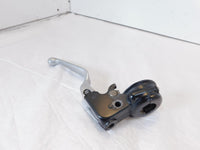 Harley Touring Softail Dyna Sportster Clutch Lever Perch Mount Bracket - C3 Cycle