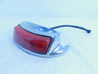 Harley Davidson Electra Glide Ultra Classic & Limited Rear Fender Tip Light Lamp - C3 Cycle