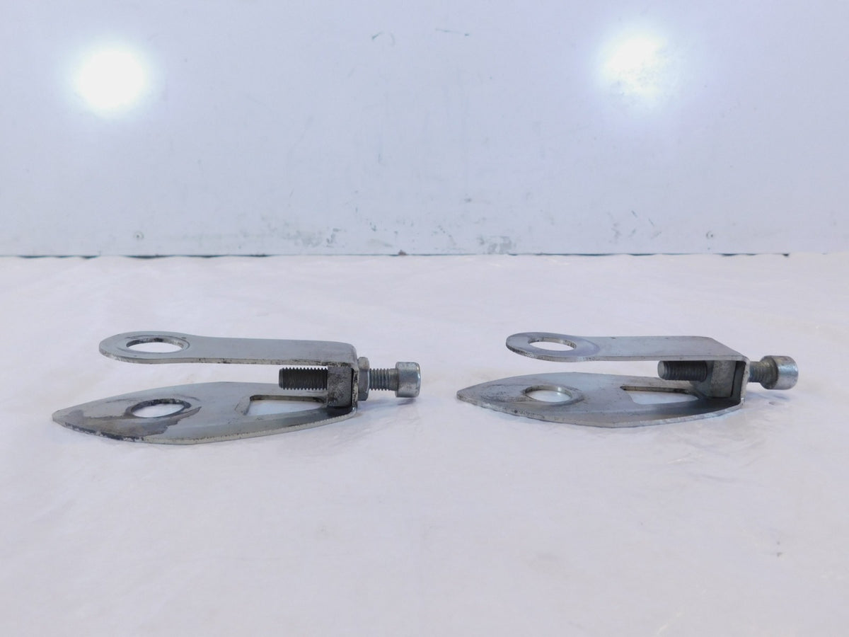 Victory 2003-2005 Vegas & 2004-2006 Kingpin Rear Axle / Belt Adjuster Tensioners