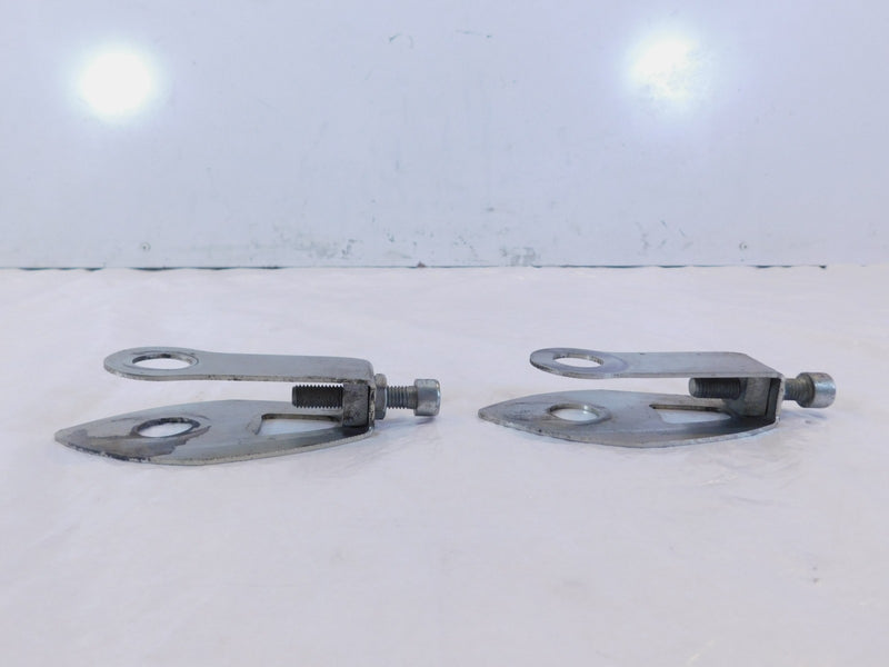 Victory 2003-2005 Vegas & 2004-2006 Kingpin Rear Axle / Belt Adjuster Tensioners