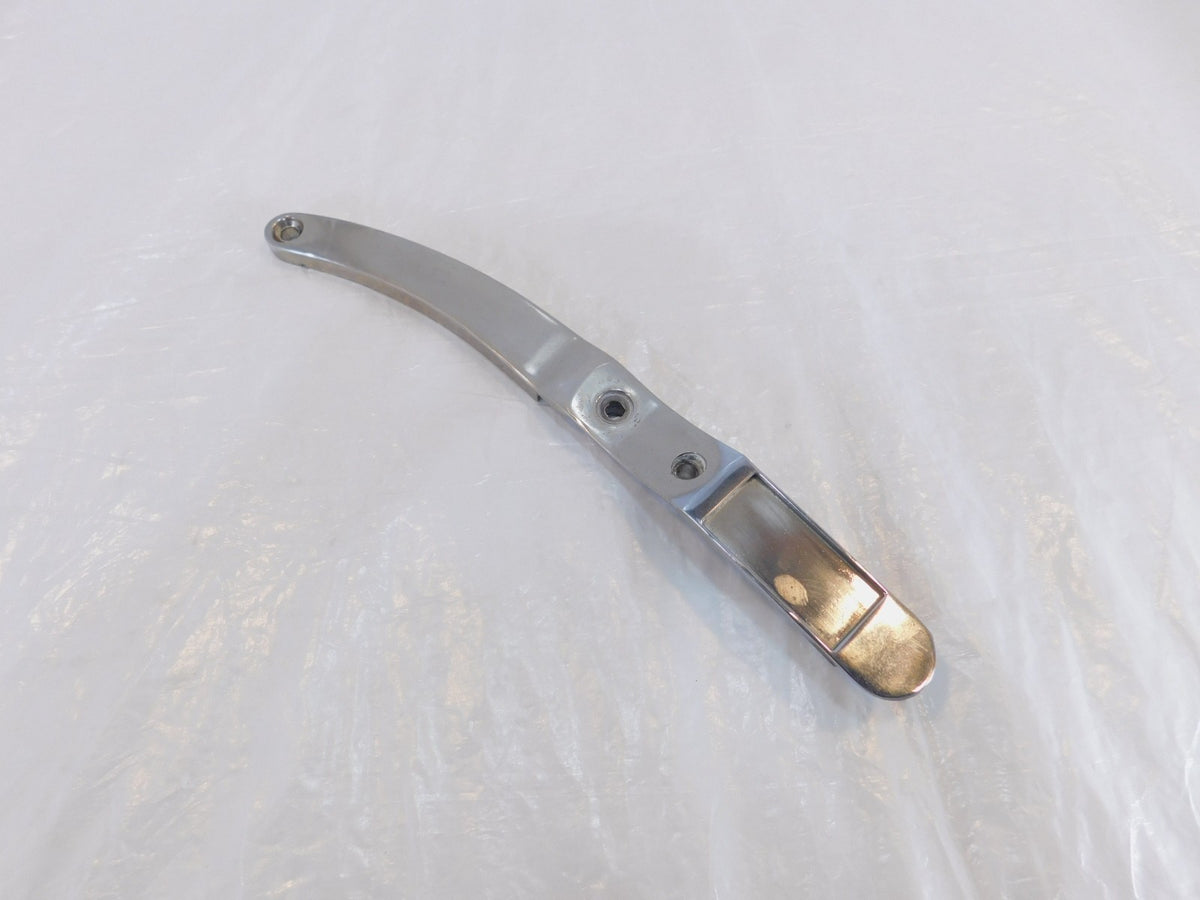 1982-1990 Harley Davidson Sportster 883 & 1200 Rear Right Fender Strut Cover - C3 Cycle