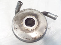 2004 2005 2006 2007 2008 Yamaha YZFR1 R1 Engine Motor Oil Cooler 5VY-13470-00-00 - C3 Cycle