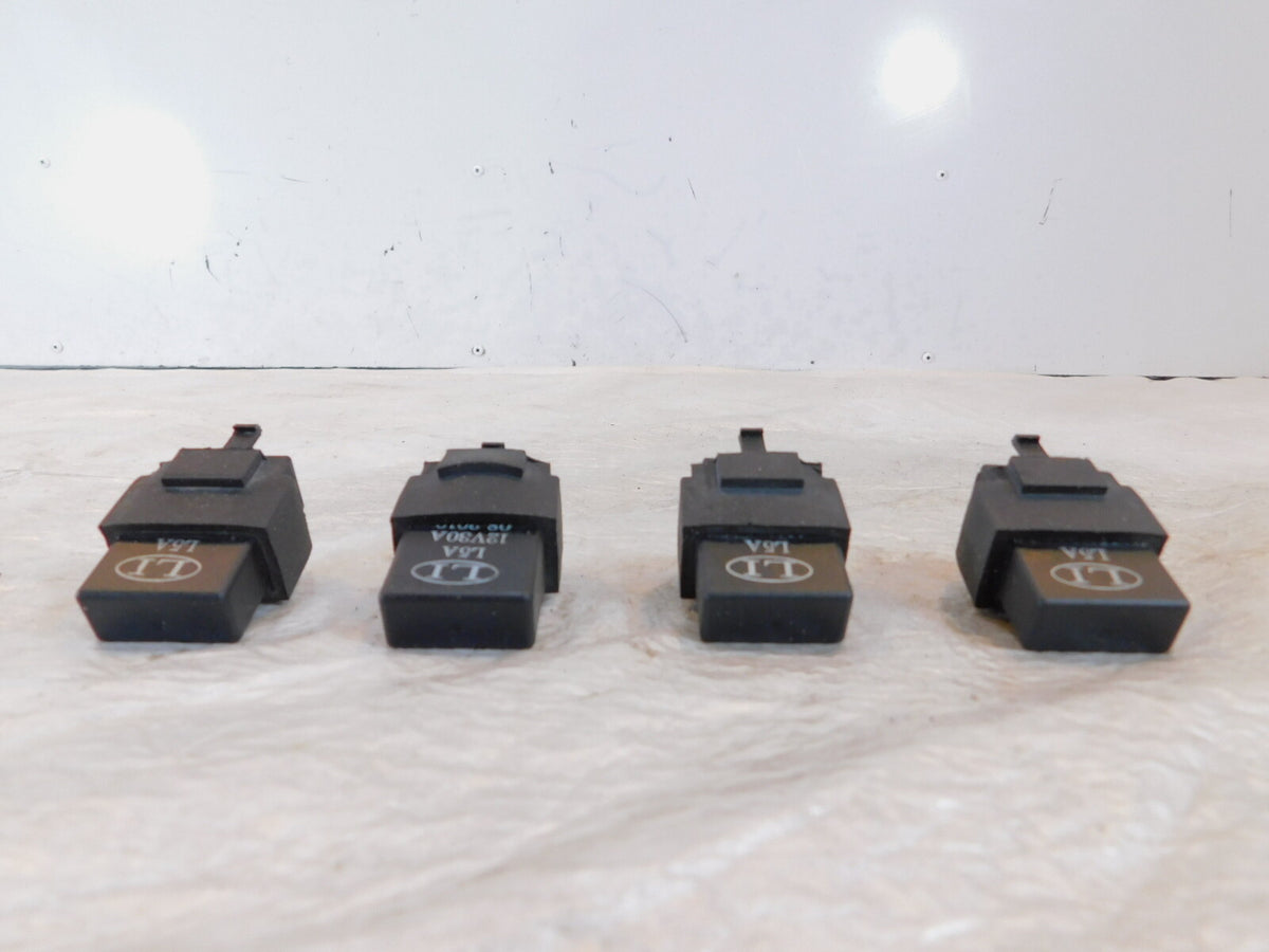 Aprilia Caponord Dorsoduro Shiver Mana RSV 1000 Electrical Fuse Relays 12V-30A - C3 Cycle