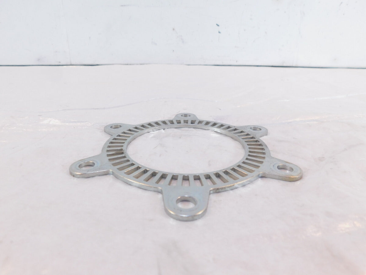 Royal Enfield Bullet 500 EFI B5 Euro 4 Silver Rear Wheel ABS Toner Ring - 585216 - C3 Cycle
