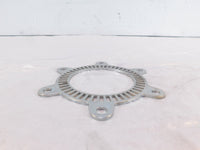 Royal Enfield Bullet 500 EFI B5 Euro 4 Silver Rear Wheel ABS Toner Ring - 585216 - C3 Cycle