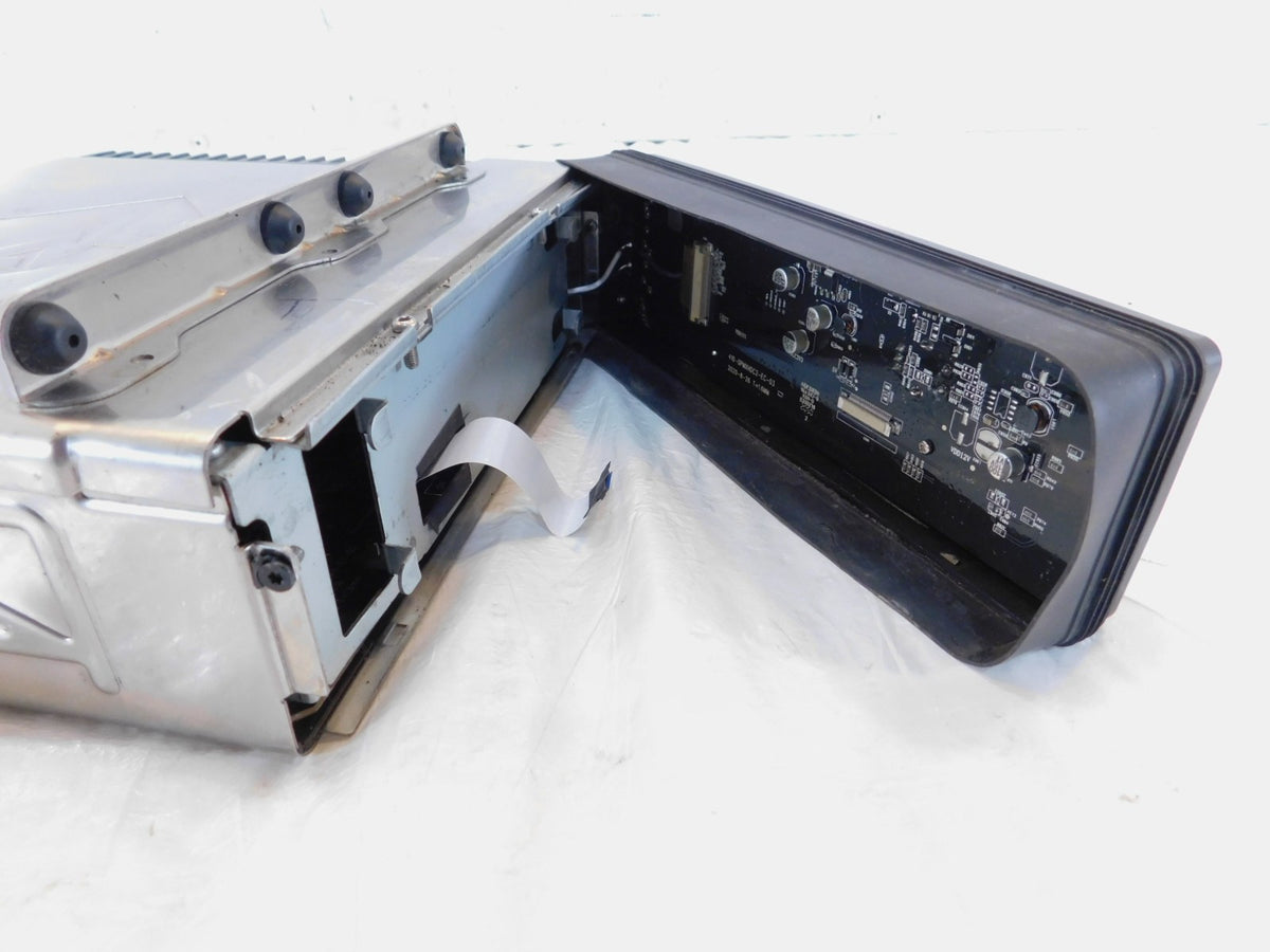 Harley Davidson Touring Street & Electra Glide Fairing Digital Radio 76160-06 - C3 Cycle