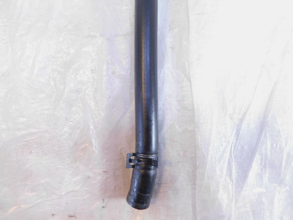1998-2005 BMW R1150GS Adventure R1150 GSA Black Oil Cooler Inlet Hose Pipe Line - C3 Cycle