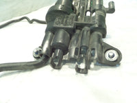Triumph Trophy SE Tiger Explorer XC Electrical Wiring Harness Crankcase Bracket - C3 Cycle