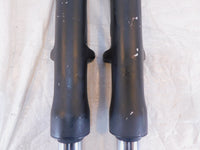 1996-2016 Honda Rebel 250 CMX250 CMX250C Front End Wheel Suspension Fork Shocks - C3 Cycle