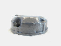 1991-2003 Triumph Trophy 4 1200 Gray Grey Left Engine Motor Crankshaft Cover Cap - C3 Cycle