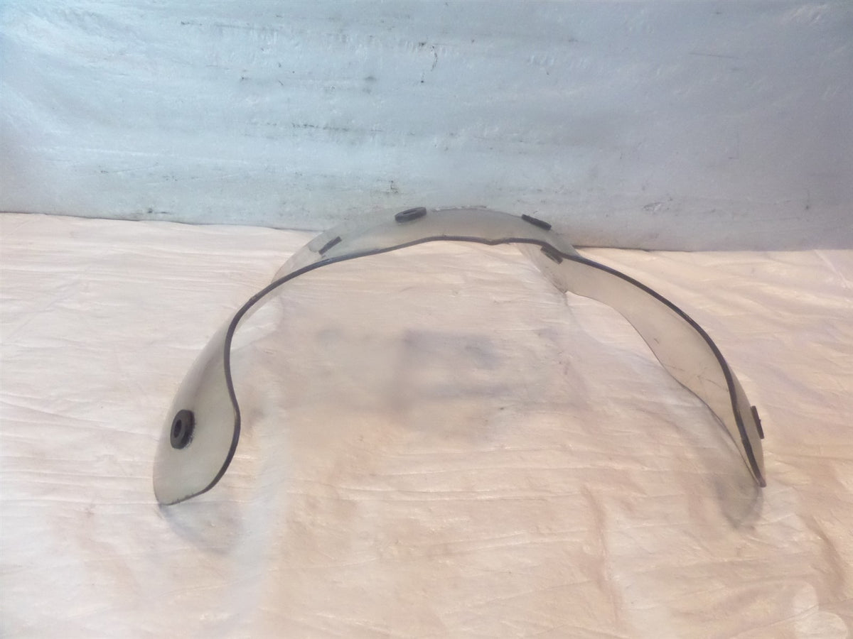 2011-2016 Triumph Tiger 800 XC XR Front Cockpit Windshield Wind Screen Shield - C3 Cycle