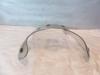 2011-2016 Triumph Tiger 800 XC XR Front Cockpit Windshield Wind Screen Shield - C3 Cycle