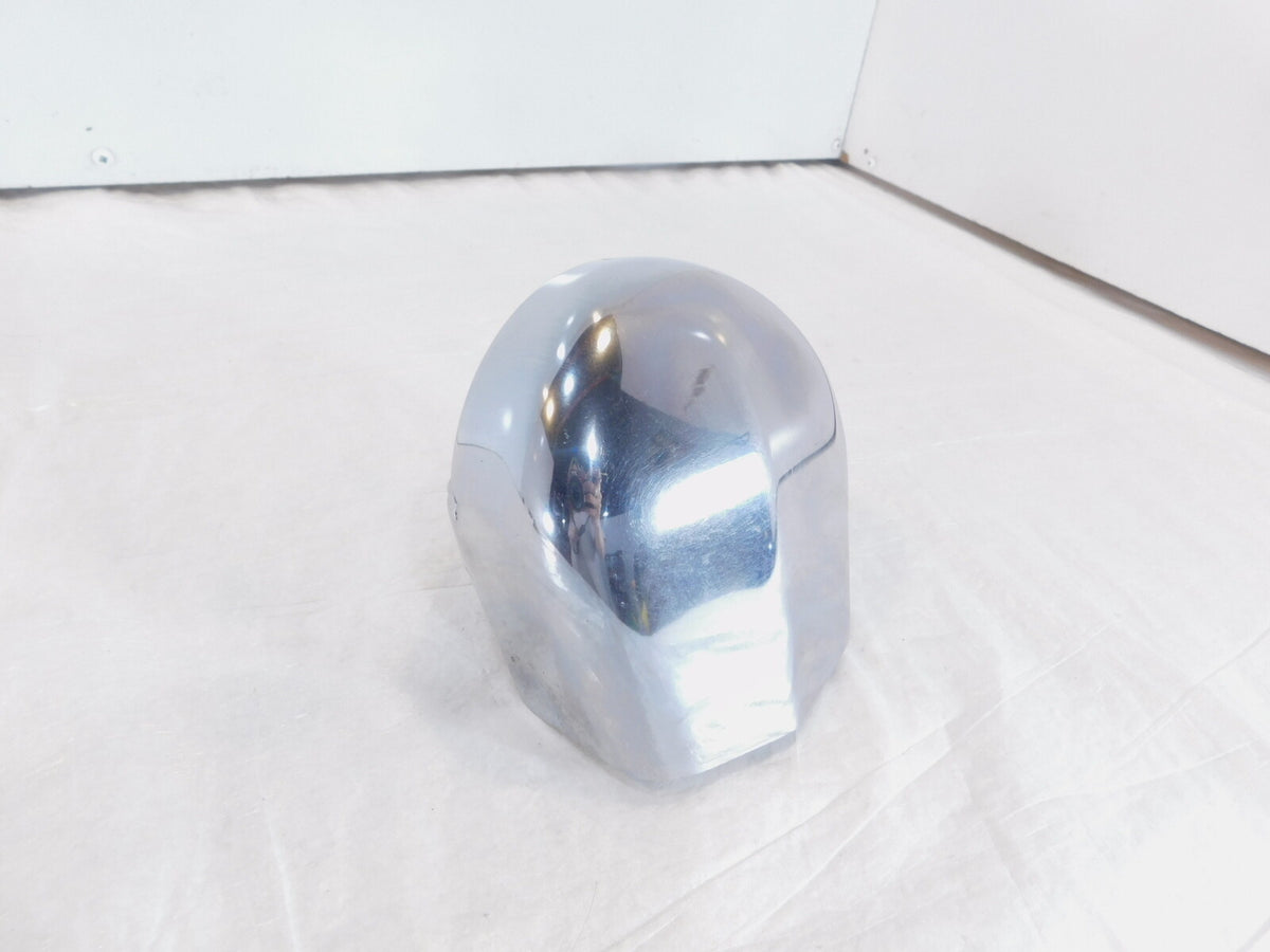 Harley Davidson Touring Dyna Softail & Sportster Chrome Horn Cover 69012-93A - C3 Cycle