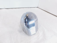 Harley Davidson Touring Dyna Softail & Sportster Chrome Horn Cover 69012-93A - C3 Cycle
