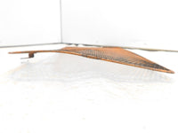 1987-1999 Kawasaki VN-15SE Vulcan 88 1500A 1500L SE Engine Radiator Screen Grill - C3 Cycle