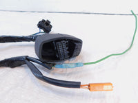 2004-2007 Honda ST1300 Electrical Electric Loom Wiring Wire Sub Harness & Relays